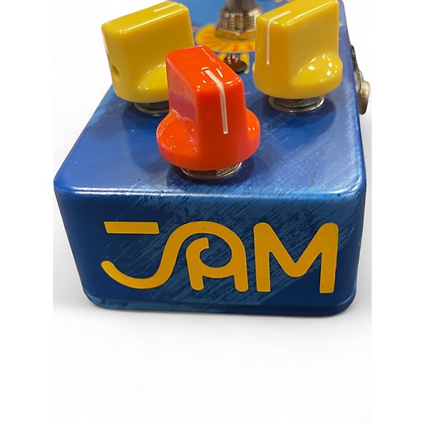 Used 2020s Jam Pedals CHILL Effect Pedal