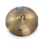 Used Zildjian 20in Amir II Cymbal thumbnail