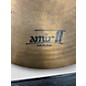 Used Zildjian 20in Amir II Cymbal