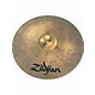 Used Zildjian 20in Amir II Cymbal