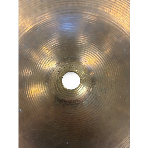 Used Zildjian 20in Amir II Cymbal