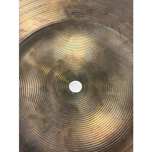 Used Zildjian 20in Amir II Cymbal