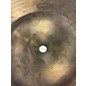 Used Zildjian 20in Amir II Cymbal