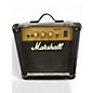 Used Marshall G10 MK.II Guitar Combo Amp thumbnail