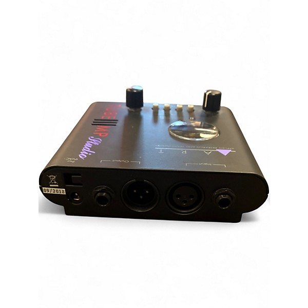 Used Art Tube Amp Studio Power Amp