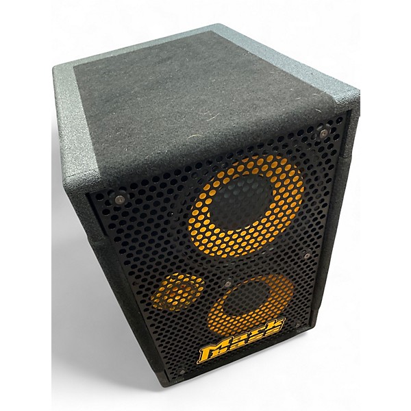 Used Markbass mb58r Bass Cabinet