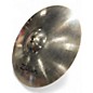 Used Zildjian 18in Platinum Rock Crash Cymbal