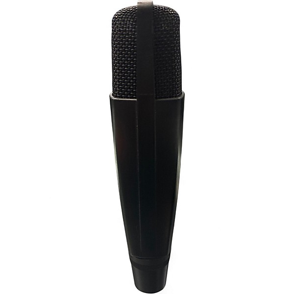 Used Sennheiser Sennheiser MD 421-II Dynamic Microphone