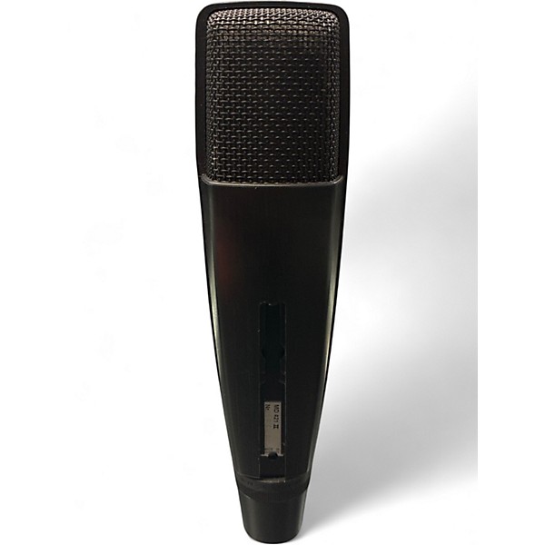 Used Sennheiser Sennheiser MD 421-II Dynamic Microphone