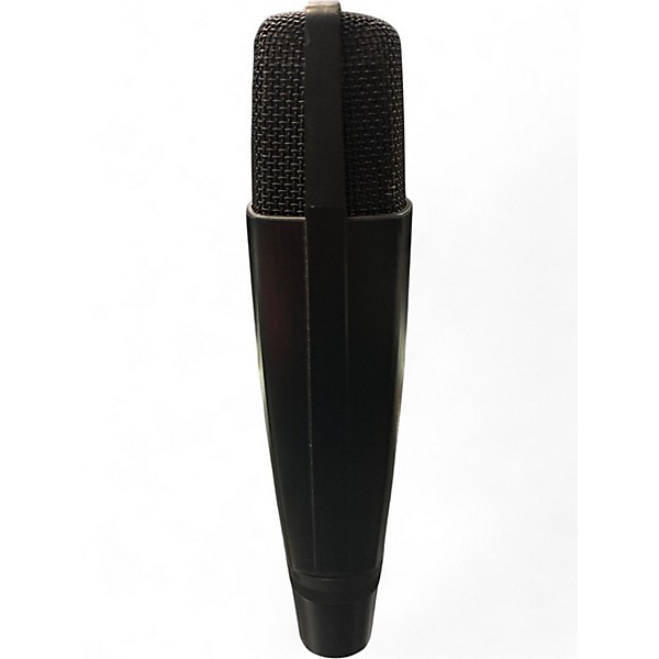 Used Sennheiser Sennheiser MD 421-II Dynamic Microphone