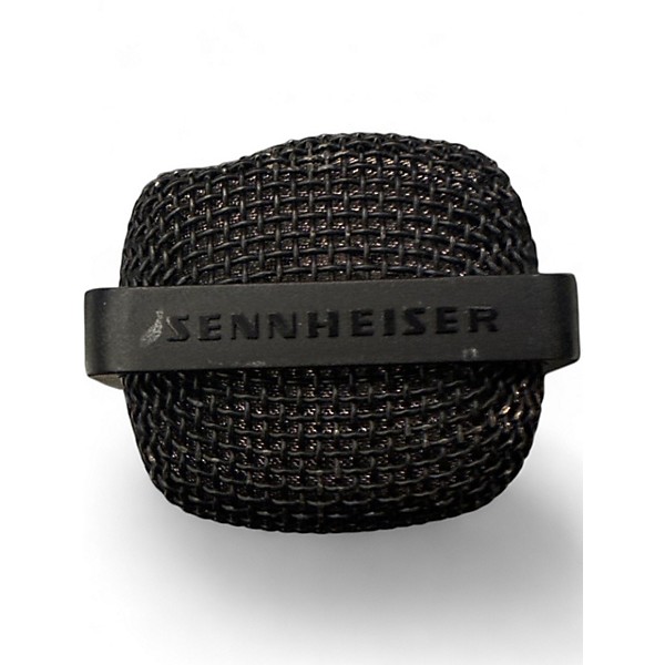 Used Sennheiser Sennheiser MD 421-II Dynamic Microphone