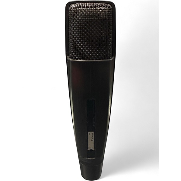 Used Sennheiser Sennheiser MD 421-II Dynamic Microphone