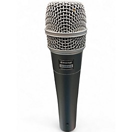 Used Shure Beta 57A Dynamic Microphone