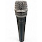 Used Shure Beta 57A Dynamic Microphone thumbnail