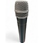 Used Shure Beta 57A Dynamic Microphone