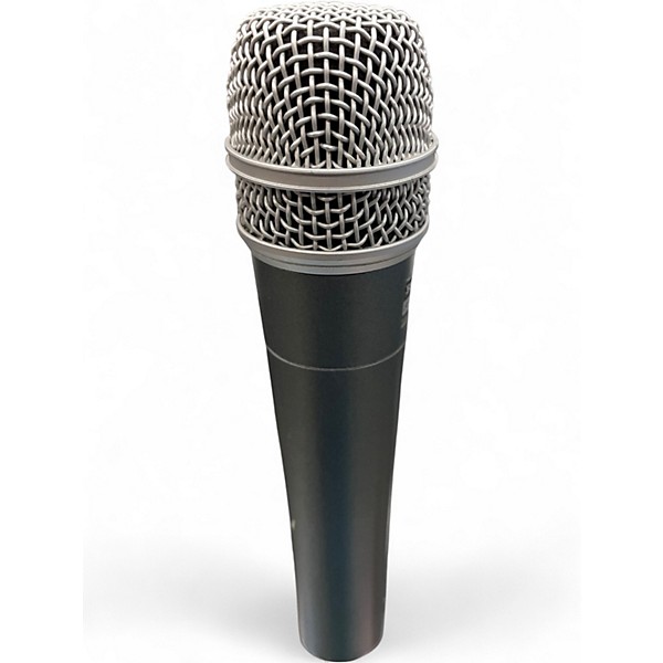 Used Shure Beta 57A Dynamic Microphone