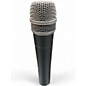 Used Shure Beta 57A Dynamic Microphone
