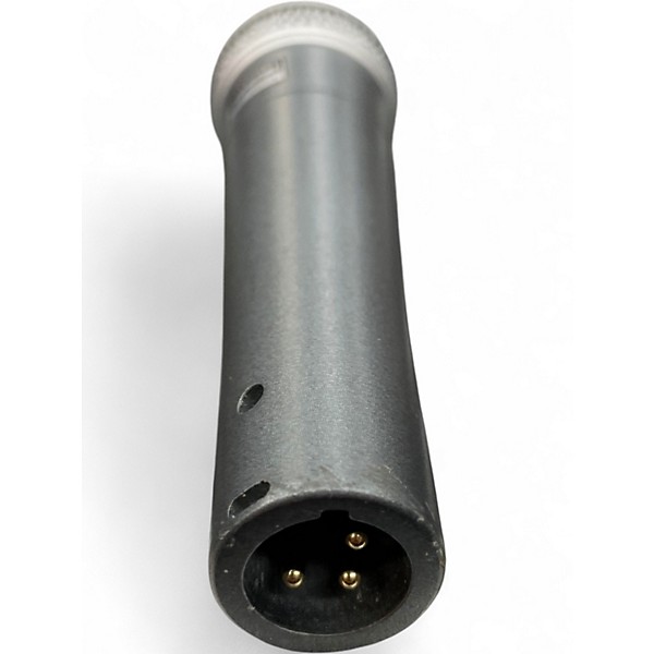 Used Shure Beta 57A Dynamic Microphone