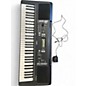 Used Yamaha PSRE363 61 Key Portable Keyboard