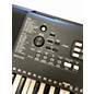 Used Yamaha PSRE363 61 Key Portable Keyboard