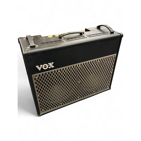 Used VOX Valvetronix VT100X 100W 1x12 Guitar Combo Amp