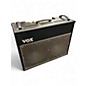 Used VOX Valvetronix VT100X 100W 1x12 Guitar Combo Amp thumbnail