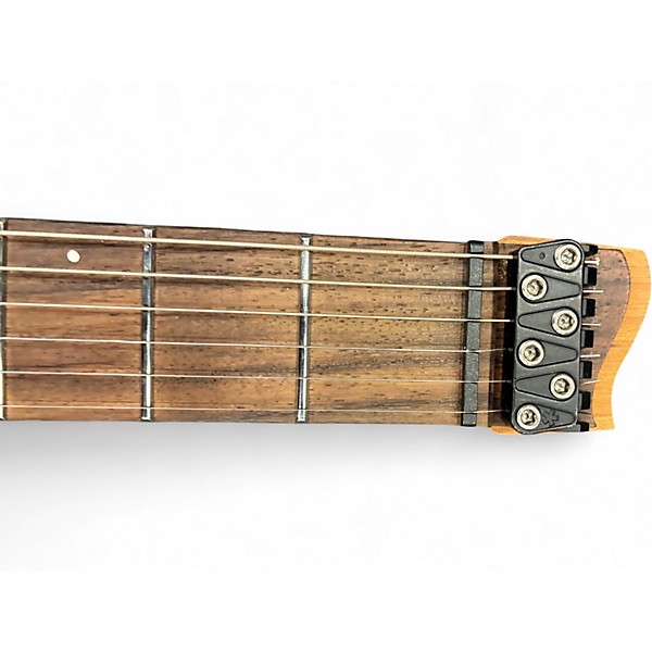 Used strandberg Boden Essential 6 Astro Dust Solid Body Electric Guitar