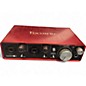 Used Focusrite Scarlett 2i2 Gen 2 Audio Interface thumbnail