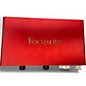 Used Focusrite Scarlett 2i2 Gen 2 Audio Interface