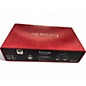 Used Focusrite Scarlett 2i2 Gen 2 Audio Interface