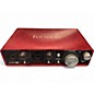 Used Focusrite Scarlett 2i2 Gen 2 Audio Interface