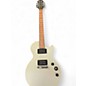 Used Epiphone Les Paul Special WORN GREY Solid Body Electric Guitar thumbnail