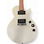 Used Epiphone Les Paul Special WORN GREY Solid Body Electric Guitar