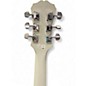 Used Epiphone Les Paul Special WORN GREY Solid Body Electric Guitar