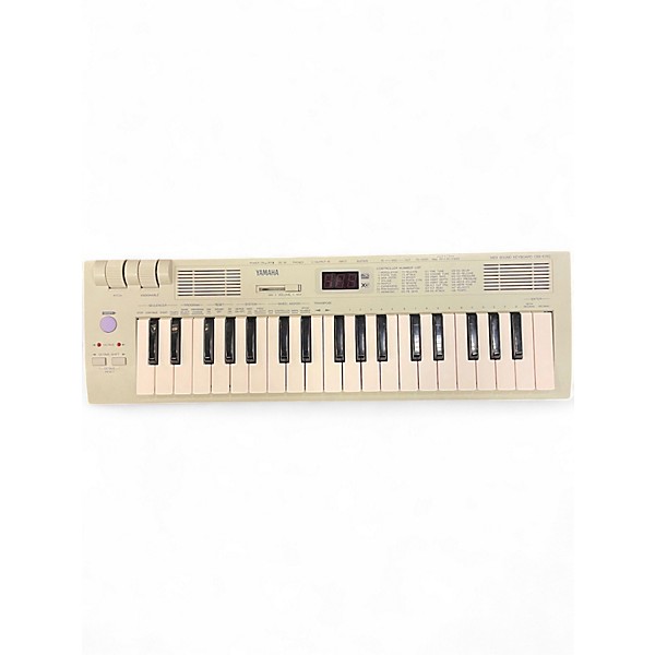 Used Yamaha CBX-K1XG Arranger Keyboard