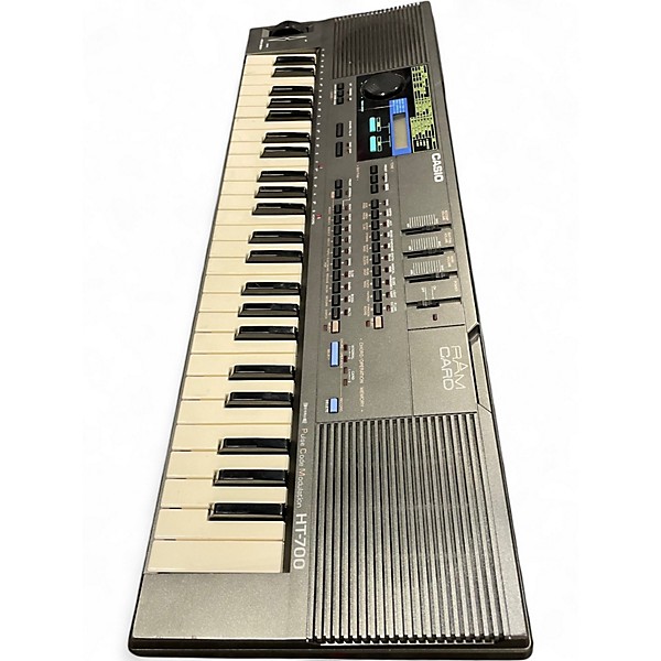 Used Yamaha HT-700 Portable Keyboard