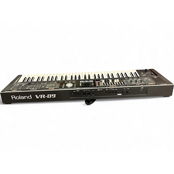 Used Roland VR09 Synthesizer