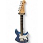 Used Yamaha Pacifica 112V BLUE Solid Body Electric Guitar thumbnail