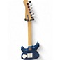Used Yamaha Pacifica 112V BLUE Solid Body Electric Guitar