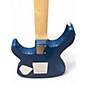 Used Yamaha Pacifica 112V BLUE Solid Body Electric Guitar