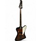 Used Epiphone Thunderbird E1 2 Color Sunburst Electric Bass Guitar thumbnail