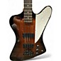 Used Epiphone Thunderbird E1 2 Color Sunburst Electric Bass Guitar