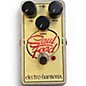 Used Electro-Harmonix Soul Food Overdrive Effect Pedal thumbnail