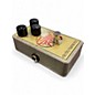 Used Electro-Harmonix Soul Food Overdrive Effect Pedal