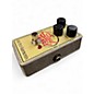 Used Electro-Harmonix Soul Food Overdrive Effect Pedal