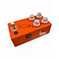 Used JHS Pedals pulp n peel Effect Pedal