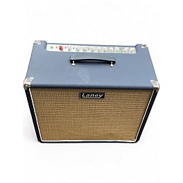 Used Laney LFSUPER 60 Guitar Combo Amp