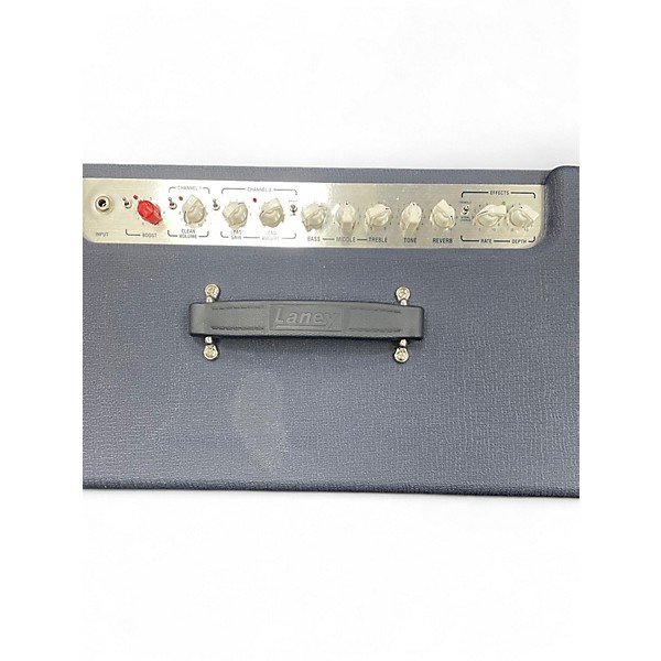 Used Laney LFSUPER 60 Guitar Combo Amp