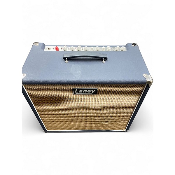 Used Laney LFSUPER 60 Guitar Combo Amp