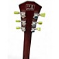 Used Sire Larry Carlton L7 Sunburst Solid Body Electric Guitar